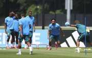 La Selección de Brasil se estrena en el Mundial 2026.