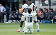 La Selección de Ecuador se estrena en el Mundial 2026.
