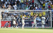 La Selección de Ecuador se estrena en el Mundial 2026.