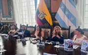 El Concejo sesionó este jueves 18 de junio.