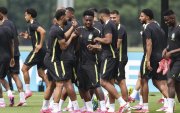 La Selección de Brasil busca su primer triunfo en el Mundial 2026.