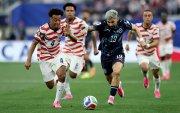 La Selección de Paraguay busca su primer triunfo en el Mundial 2026.