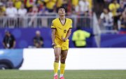 La Selección de Ecuador suma un punto en el Mundial 2026.