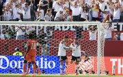 Deniz Undav registra tres goles en el Mundial 2026.
