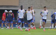 La Selección de Colombia suma tres puntos en el Mundial 2026.