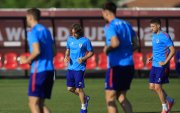 La Selección de Croacia busca su primera victoria en el Mundial 2026.