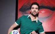 Johann Vera es el intérprete de Grita Fuerte