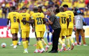 La Selección de Ecuador solo ha sumado un punto en el Mundial 2026.