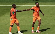 La Selección de Costa de Marfil busca la clasificación a la siguiente fase del Mundial 2026.