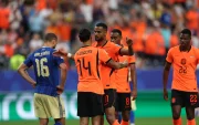 La selección de Países Bajos busca cerrar como líder del Grupo F en el Mundial 2026.