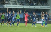 Emelec busca meterse en zona de clasificación al hexagonal por el título.