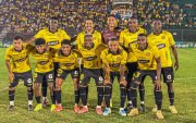 Barcelona SC se prepara para el reinicio de la LigaPro 2026.