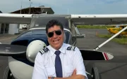 Jorge Yunda fue proclamado candidato de Avanza para disputar nuevamente la Alcaldía de Quito.