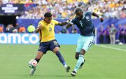Ecuador y Alemania clasificaron a la siguiente fase del Mundial 2026.