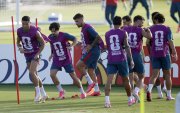 La Selección de Portugal suma cuatro puntos.