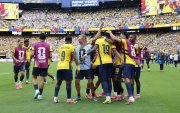 La Selección de Ecuador buscará avanzar a los octavos del Mundial 2026.