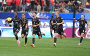 La Selección de Canadá es la primera en clasificar a octavos del Mundial 2026.