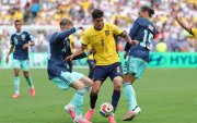 La Selección de Ecuador se juega la clasificación a octavos del Mundial 2026.