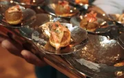 Ecuador muestra su gastronomía en una promoción de turismo en Estados Unidos.