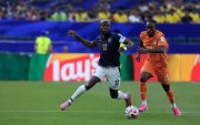 Enner Valencia no ha marcado goles en el Mundial 2026.