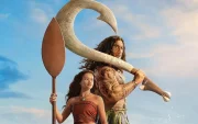 Con Moana, Disney apuesta otra vez por una adaptación live action de uno de sus mayores éxitos animados.
