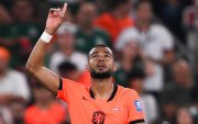 ¡Emoción pura en la cancha! Cody Gakpo anotó un gol lleno de sentimiento tras vivir días difíciles con su familia y no pudo contener las lágrimas en su celebración.