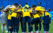 Ecuador llega a su cuarto partido en el Mundial 2026 ante México.