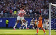 Estados Unidos se impuso 2-0 a Bosnia y avanzó a los octavos de final del Mundial 2026.
