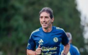 Guillermo Almada es uno de los principales candidatos para asumir la dirección técnica de la selección de Ecuador