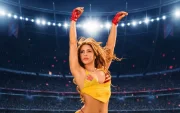 Con el tema Dai Dai, Shakira se convierte en la reina indiscutible del Mundial 2026.