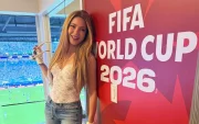 Shakira anuncia que hará una donación para apoyar la educación en Venezuela.
