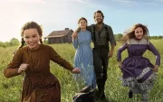 En este mes de julio, Netflix revive 'La casa de la pradera' para una nueva generación.