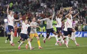 La Selección de Inglaterra y Noruega van por la clasificación a la semifinal del Mundial 2026.
