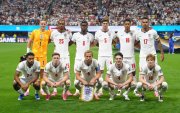Jugadores de Inglaterra no pudieron en semifinales ante Argentina y se citaron por el tercer lugar ante Francia.