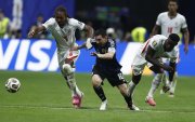 Lionel Messi será definitivamente una de las armas más letales que presentará Argentina en la final ante la selección española.