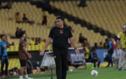 El contrato de César Farías con Barcelon
a SC termina en diciembre de 2026.