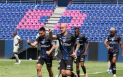 Independiente del Valle es el líder de la LigaPro 2026.