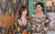 Kris Jenner y su madre, Mary Jo ‘MJ’ Shannon, fallecida a los 91 años.