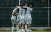 Emelec ganó 2-0 a Orense con los goles de Juan Pablo Ruiz y Sergio Quintero.