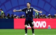 Lionel Messi es el goleador del Mundial 2026.