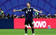 Lionel Messi es el goleador del Mundial 2026.