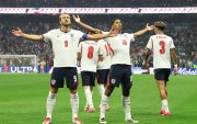La Selección de Inglaterra va por el bronce del Mundial 2026.