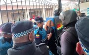 La inseguridad en la Metrovía preocupa a los usuarios.