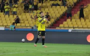 Darío Benedetto es la carta de gol de Barcelona SC en la LigaPro 2026.