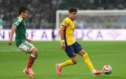 Piero Hincapié sufrió las nuevas reglas de la FIFA.
