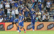 Emelec recibe a Mushuc Runa en el estadio Capwell.