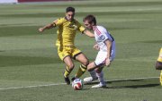Real Madrid inició con la disputa de los amistoso de la pretemporada 2026-27.