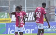 Independiente del Valle amplió su ventaja en la tabla de posiciones de la LigaPro 2026.