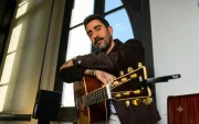 Canciones como Sin miedo a nada, Aunque no te pueda ver, ¿Qué pides tú?, A gritos de esperanza serán parte de la gira del artista.