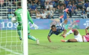 Romario Caicedo continuará su carrera en Guayaquil City tras un ciclo de diez temporadas en Emelec.